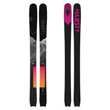 200 Carbon Skis