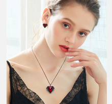 Collier Jasmine - Nouvelle Collection