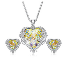 Collier Jasmine - Nouvelle Collection