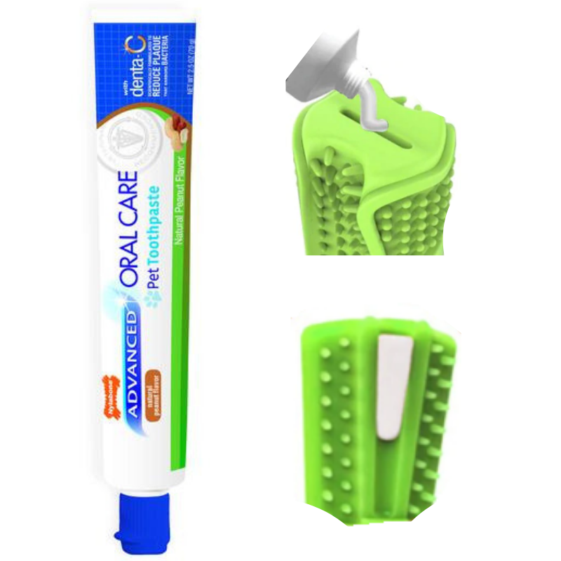 Advanced Oral Care